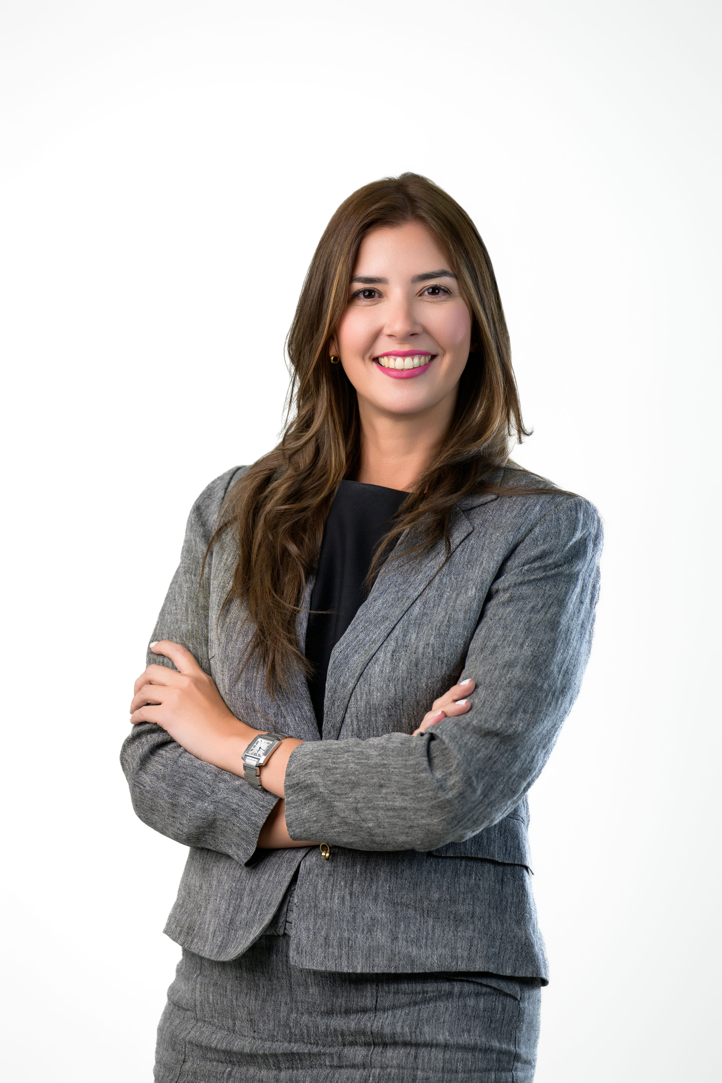 Maria Alejandra Ramirez